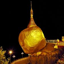 Historical Bago and the Golden Rock (2 Days)